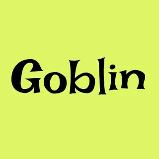 Goblin logo
